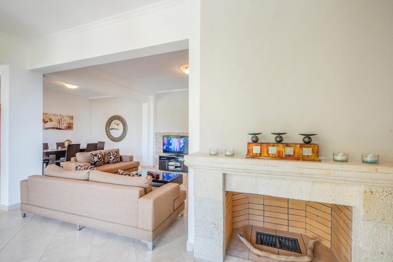 ניסקי Villa Christina מראה חיצוני תמונה