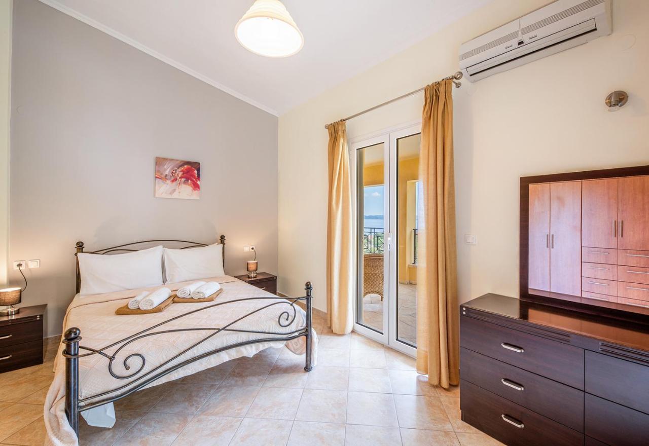 ניסקי Villa Christina מראה חיצוני תמונה
