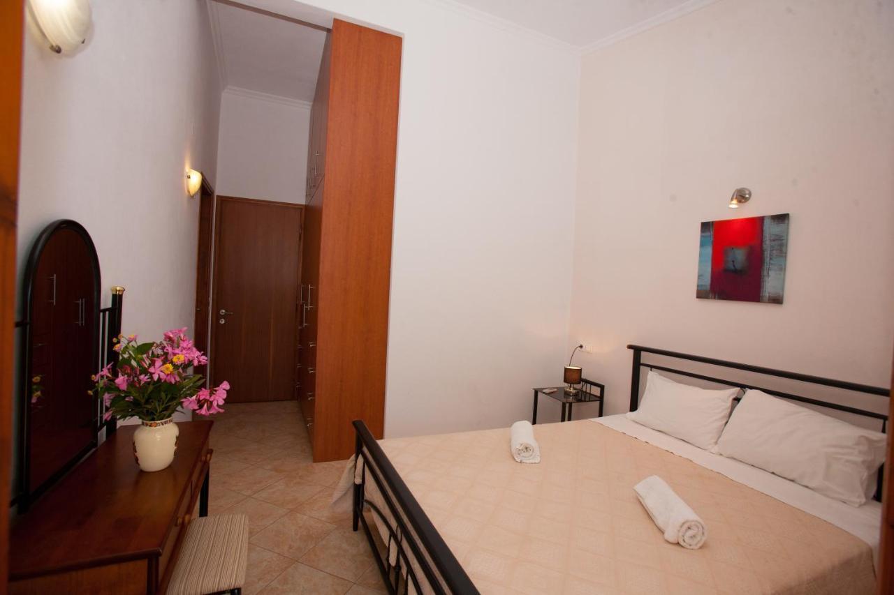 ניסקי Villa Christina מראה חיצוני תמונה
